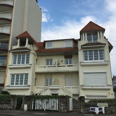 Les Pecheries Le Touquet Buitenkant foto