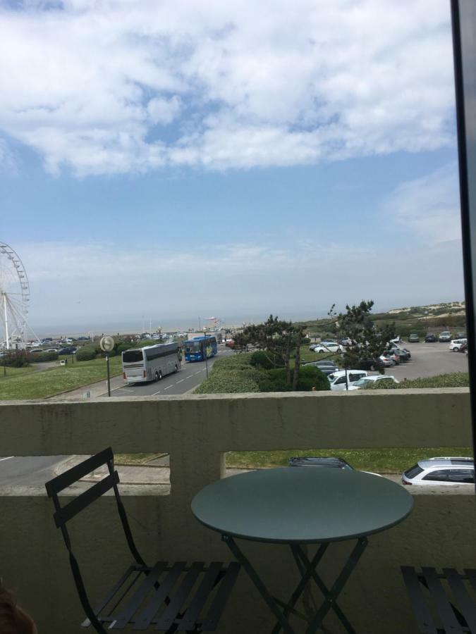 Les Pecheries Le Touquet Buitenkant foto